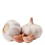 Organic Jumbo Garlic 70grams