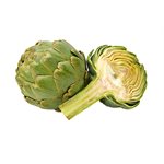 Organic Artichokes 1unit