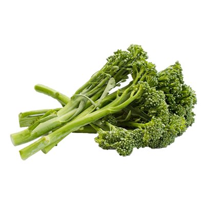 Broccollini Biologiques