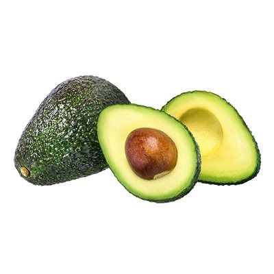 Organic Avocado 1 unit