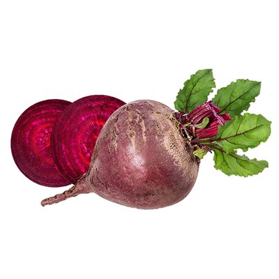 Organic Red beets 2lb bag