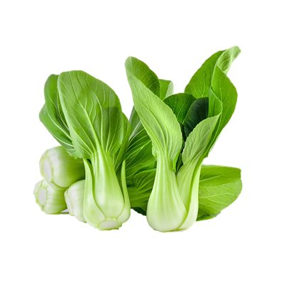 Organic Baby Bok Choy Approx: 250g