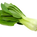 Organic Bok choy 1 Unit Approx:  160grams