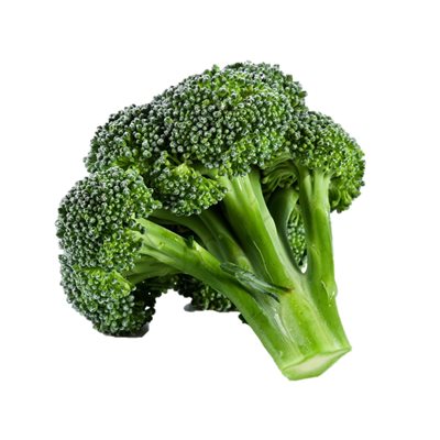 Organic Broccoli 1 bunch
