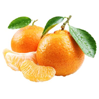 Organic Clementine Approx: 100g