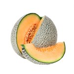 Cantaloup Biologiques 1 unité