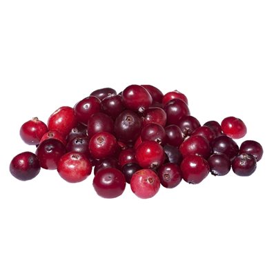 Organic Cranberries 1 Pack