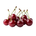 Cerises Biologiques