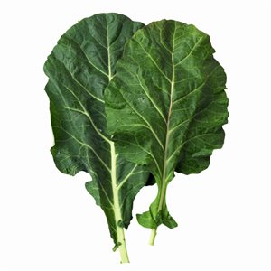 Organic Collard 1 unit