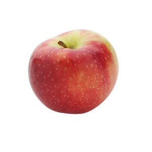 Organic Lobo Apples 1 Fruit Approx: 140grams