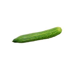 Organic English Cucumber 1 unit