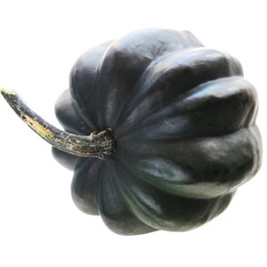 Organic Acorn / pepper Squash Approx: 730g