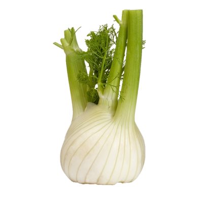 Organic Fennel 1 bunch