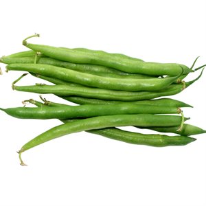 Organic Green Beans Approx:100g