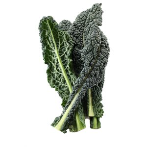 Organic Black Kale 1 bunch