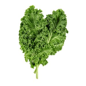 Organic Green Kale 1 bunch