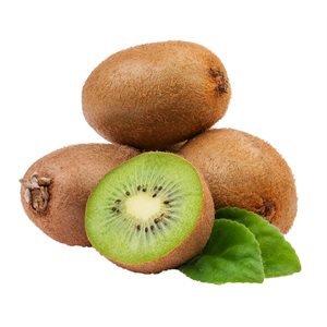 Organic Kiwi 1 Fruit