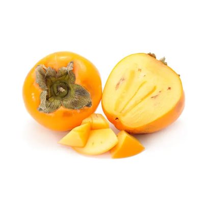 Kaki Hachiya japonais biologique 1 unité