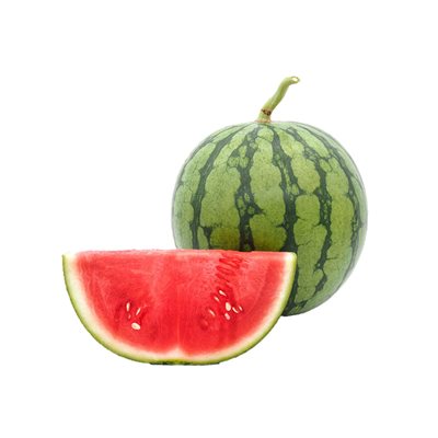 Organic Mini Watermelon 1unit