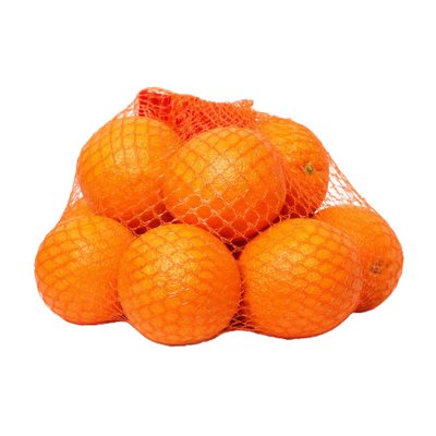 Oranges Biologiques sac 3lb