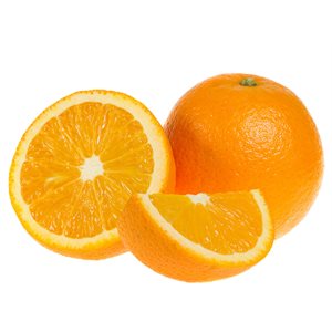 Oranges grand Biologiques 1 unité