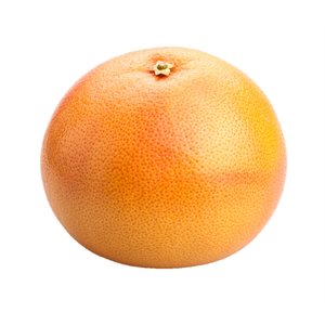 Organic Grapefruit Approx: 300g