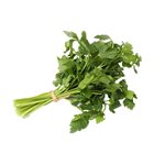 Organic Italian Parsley 1 bunch