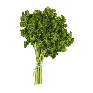 Organic Frizzy Parsley 1 bunch