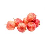 Organic Royal Gala Apples 3lb Bag