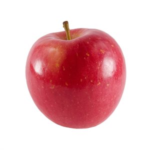 Organic Fuji Apples Approx: 200g