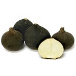 Radis Noires biologique env:325g
