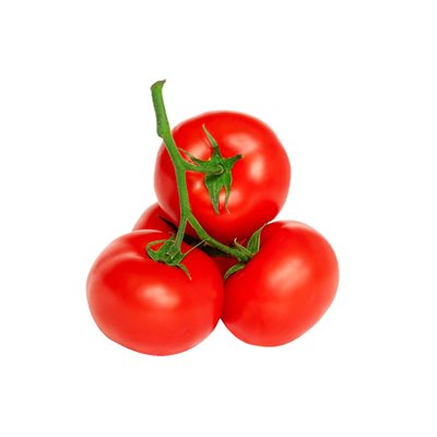 Tomates vignes biologiques env:454g