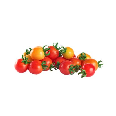 Tomates Cerise Medley couleur biologiques