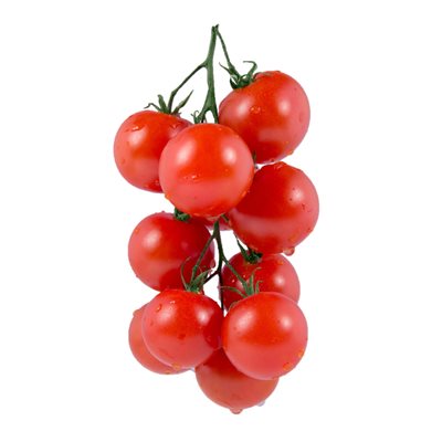 Organic Apero Tomatoes 250g bag