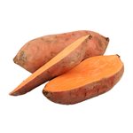 Patates Douces biologiques env:500g