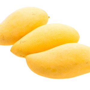 Organic Atulfo mangos 1 unit