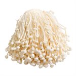 Champignons Enoki Biologiques 150g