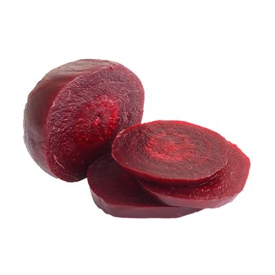 Organic Cooked Beets 1 pack- 500g