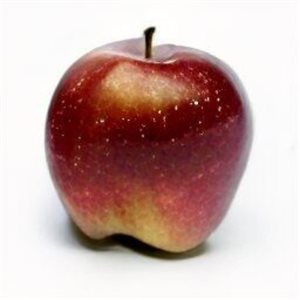 Organic Cosmic Apples Approx: 150g