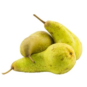 Organic Abate Pears 1 Fruit Approx: 190grams