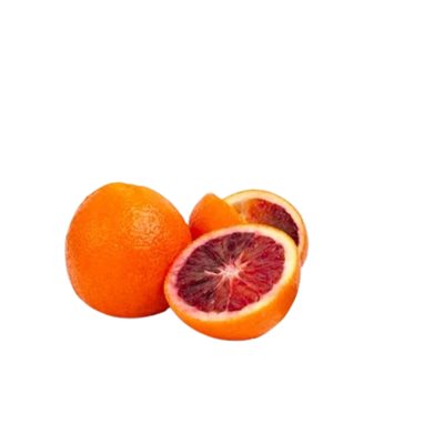 Oranges Sanguines Biologique sac 2lb