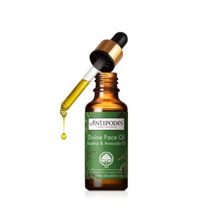 Antipodes Divine Rosehip & Avocado Face Oil 30ml
