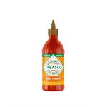 Tabasco Salsa Picante Squeez 256Ml