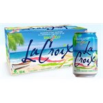 La Croix Eau pétillante Mojito 8x355ml