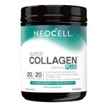 Neocell Super Collagen Peptides Plus  406g