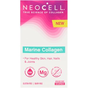 Neocell Marine Collagen 120 capsules