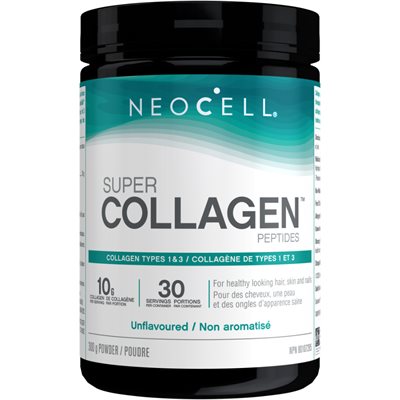 NeoCell Super Collagen Peptides - 300g