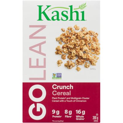 Kashi Golean Crunch 390g