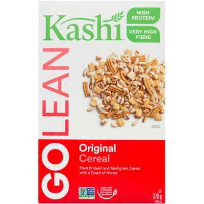 Kashi Golean 370g