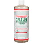 Dr. Bronner's Sal Suds Biodegradable Cleaner 946 ml